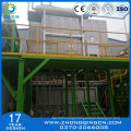 Continuous Waste Tire Pyrolysis Plant with Ce, SGS, ISO High Quality